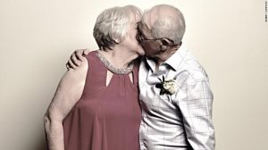 psicologiasdobrasil.com.br - Casal se reencontra e se casa depois de quase 70 anos separados