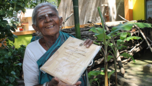 psicologiasdobrasil.com.br - A mãe das florestas: a mulher de 110 anos que plantou mais de 8.000 árvores