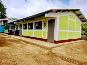 psicologiasdobrasil.com.br - Comunidades na Guatemala constroem mais de 100 escolas com lixo não reciclável