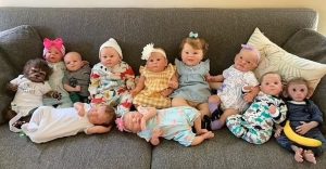 psicologiasdobrasil.com.br - Mãe divorciada substituiu filhos que saíram de casa por bonecas: "Esses nunca vão me deixar"