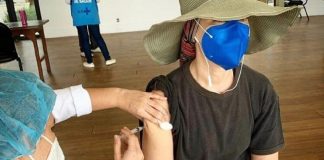 Fernanda Torres se pronuncia depois de polêmica por escolha de vacina