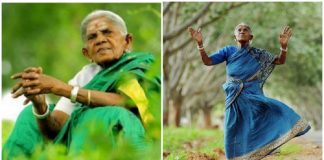 A mãe das florestas: a mulher de 110 anos que plantou mais de 8.000 árvores