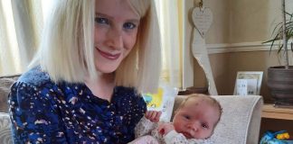 Cirurgia no útero de mães salvou dezenas de bebês da paralisia espinhal bífida