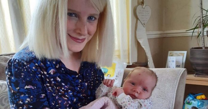 Cirurgia no útero de mães salvou dezenas de bebês da paralisia espinhal bífida