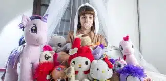 Regressão infantil: Quando fraldas e chupetas são usadas para lidar com traumas Regressão infantil: Quando fraldas e chupetas são usadas para lidar com traumas