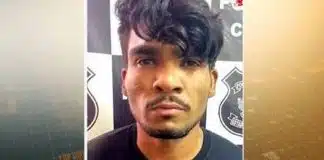 Pessoas com histórico de brutalidade como o criminoso Lázaro podem ser maridos amorosos? Pessoas com histórico de brutalidade como o criminoso Lázaro podem ser maridos amorosos?