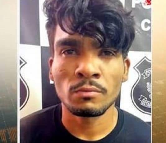 Pessoas com histórico de brutalidade como o criminoso Lázaro podem ser maridos amorosos?