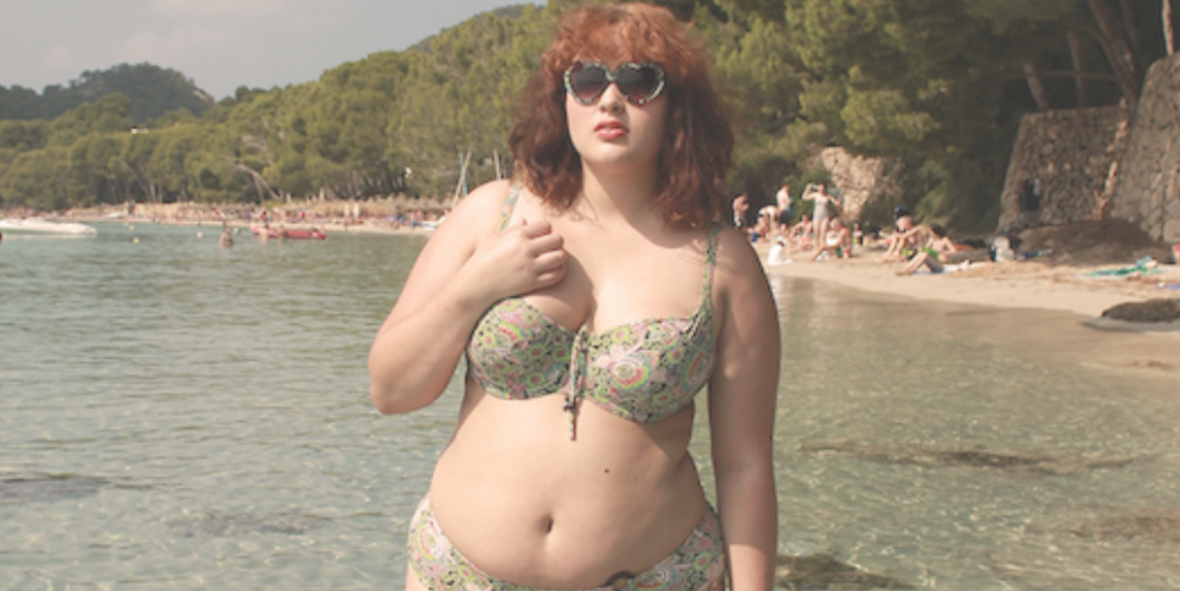 Бесплатное видео толстых русских женщин