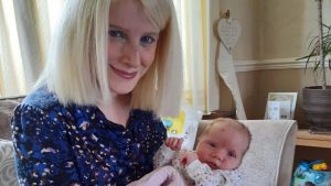 psicologiasdobrasil.com.br - Cirurgia no útero de mães salvou dezenas de bebês da paralisia espinhal bífida