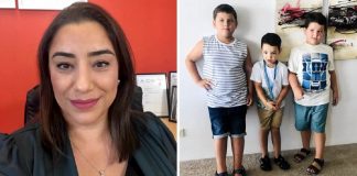 Mãe de 3 crianças com autismo diz que nenhuma de suas amigas os convida para festas de aniversário