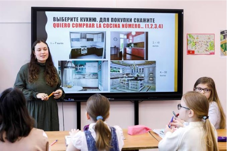 psicologiasdobrasil.com.br - Rússia implementa educação financeira em todas as suas escolas e de forma obrigatória