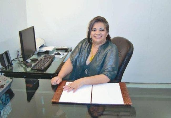 psicologiasdobrasil.com.br - Ela já foi recusada por preconceito em vaga de emprego em banco e hoje é juíza
