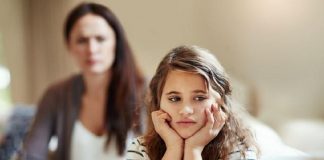 Mães abusivas que não amam seus filhos, uma pauta urgente