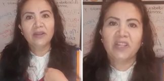 Professora critica pais que comemoraram porque seus filhos foram aprovados com nota baixa: “burros”