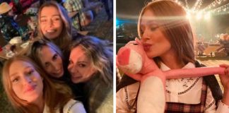 Marina Ruy Barbosa se pronuncia após polêmica por festa na pandemia