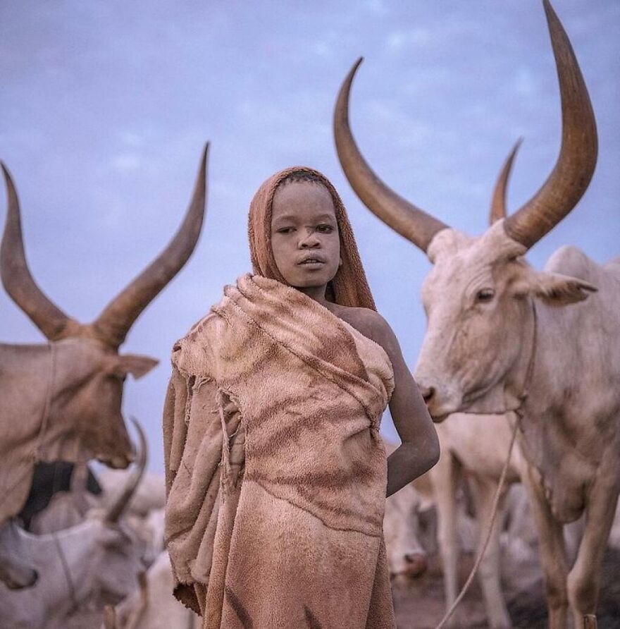 psicologiasdobrasil.com.br - Fotógrafo italiano captura a infância em diferentes partes do mundo