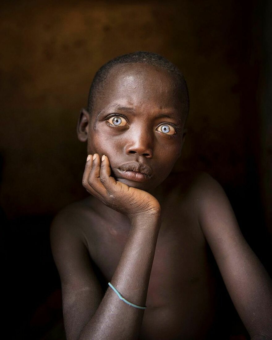 psicologiasdobrasil.com.br - Fotógrafo italiano captura a infância em diferentes partes do mundo
