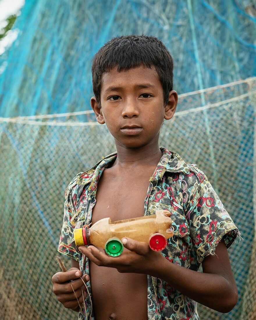 psicologiasdobrasil.com.br - Fotógrafo italiano captura a infância em diferentes partes do mundo