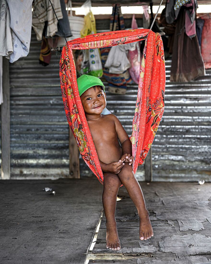 psicologiasdobrasil.com.br - Fotógrafo italiano captura a infância em diferentes partes do mundo