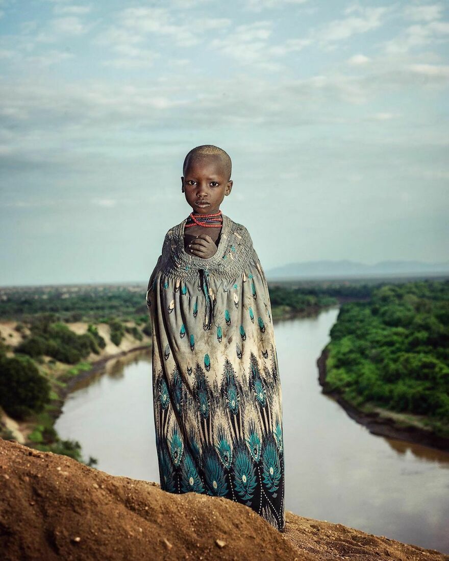 psicologiasdobrasil.com.br - Fotógrafo italiano captura a infância em diferentes partes do mundo