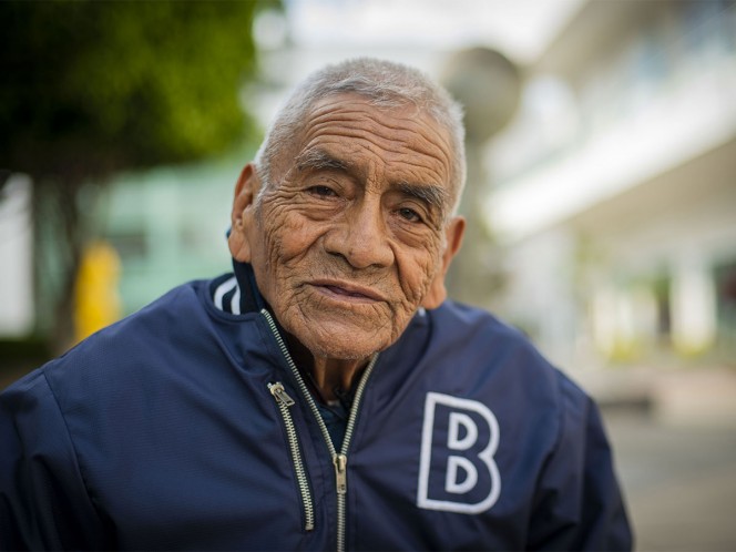 psicologiasdobrasil.com.br - Vovô de 84 anos está prestes a se formar em engenharia e quer continuar estudando