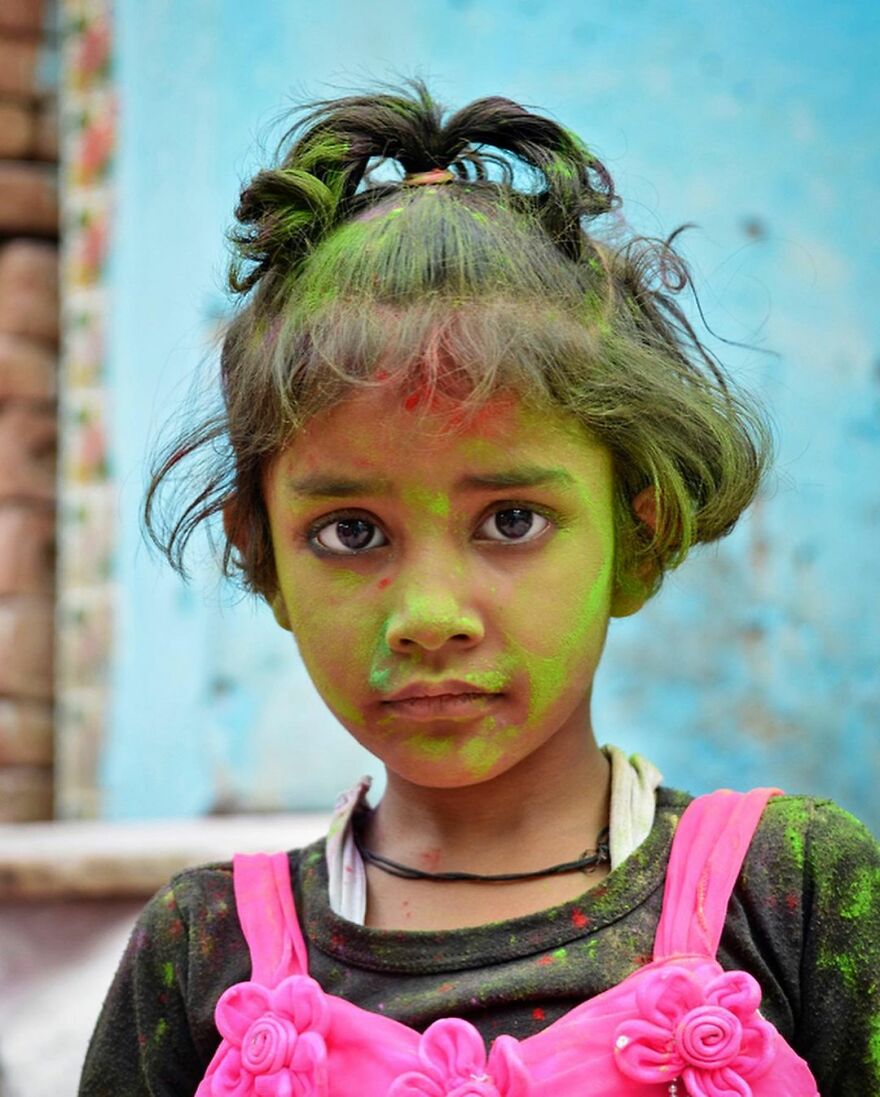 psicologiasdobrasil.com.br - Fotógrafo italiano captura a infância em diferentes partes do mundo