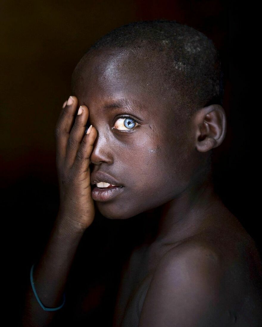 psicologiasdobrasil.com.br - Fotógrafo italiano captura a infância em diferentes partes do mundo