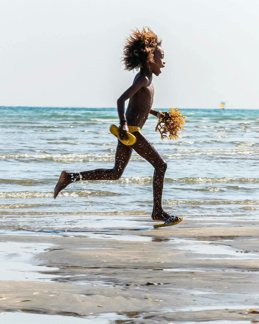 psicologiasdobrasil.com.br - Fotógrafo italiano captura a infância em diferentes partes do mundo