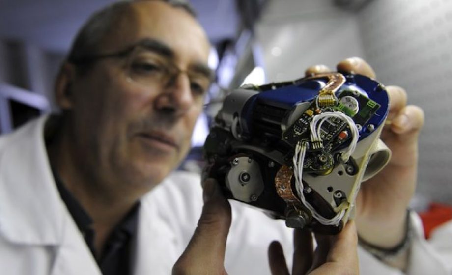 psicologiasdobrasil.com.br - Autoridades europeias aprovam venda do primeiro coração artificial