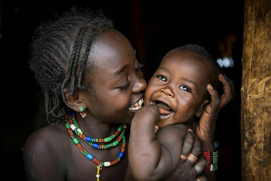 psicologiasdobrasil.com.br - Fotógrafo italiano captura a infância em diferentes partes do mundo