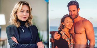 “Admiro as mães, mas não quero”: Angelique Boyer não quer ter filhos com Sebastián Rulli