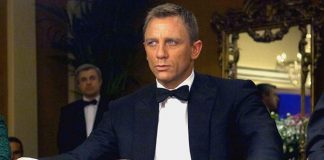 Daniel Craig não quer deixar fortuna de 846 milhões para as filhas: Herança é de mau gosto”