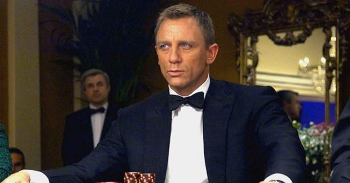 Daniel Craig não quer deixar fortuna de 846 milhões para as filhas: Herança é de mau gosto”
