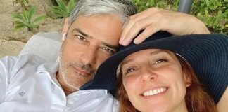Natasha Dantas, esposa de Bonner, faz desabafo após afilhado falecer aos 21 anos