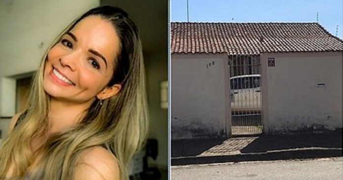 Psicóloga é encontrada sem vida em porta-malas de carro em MG