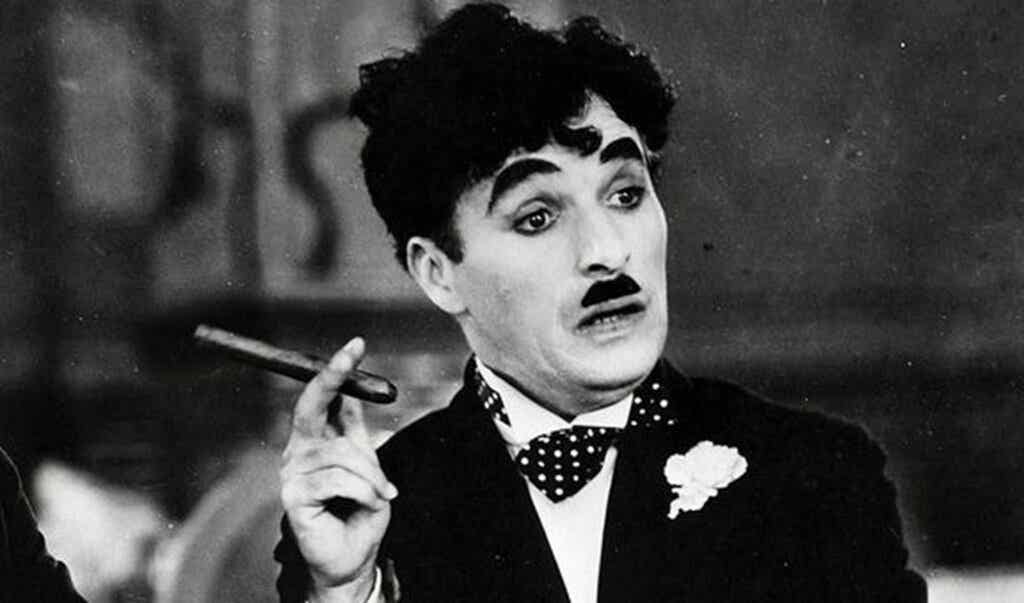 psicologiasdobrasil.com.br - "O mundo pertence a quem ousa", um belo poema de Charles Chaplin