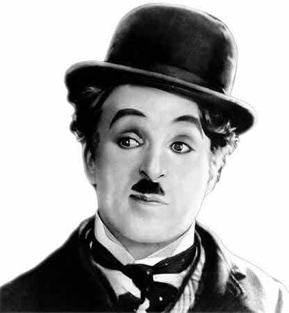 psicologiasdobrasil.com.br - "O mundo pertence a quem ousa", um belo poema de Charles Chaplin