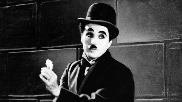 psicologiasdobrasil.com.br - "O mundo pertence a quem ousa", um belo poema de Charles Chaplin