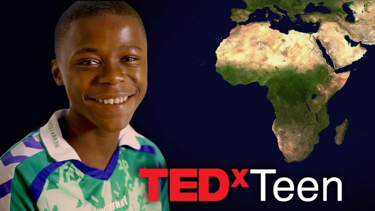psicologiasdobrasil.com.br - A incrível história do menino que 'estudou' engenharia em um aterro sanitário em Serra Leoa