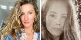 “Ódio não é a resposta”, diz Gisele Bündchen em defesa de modelo antivacina