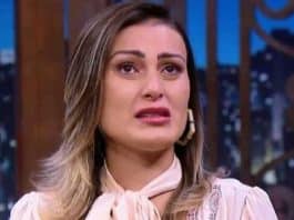 Andressa Urach é diagnosticada com transtorno de personalidade borderline