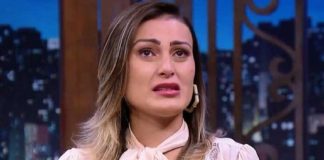 Andressa Urach é diagnosticada com transtorno de personalidade borderline