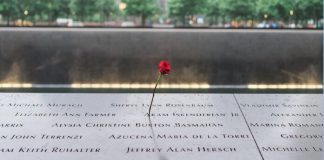 Banco paga faculdade dos filhos dos 66 funcionários falecidos em 11 de setembro