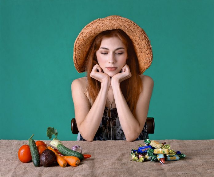 Lidando com a ansiedade: a dieta pode fazer diferença?