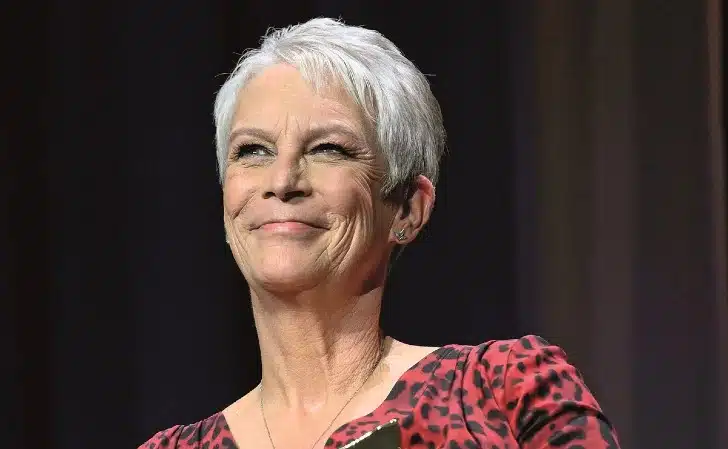 psicologiasdobrasil.com.br - Jamie Lee Curtis prefere envelhecer a recorrer a cirurgias pl&aacute;sticas: "Voc&ecirc; n&atilde;o consegue ter seu rosto de volta"