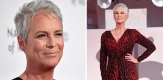 Jamie Lee Curtis prefere envelhecer a recorrer a cirurgias plásticas: “Você não consegue ter seu rosto de volta”