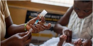 Histórico: OMS aprova a primeira vacina contra malária