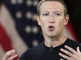 Pane global: Fortuna de Mark Zuckerber encolhe US$ 7 bi em poucas horas
