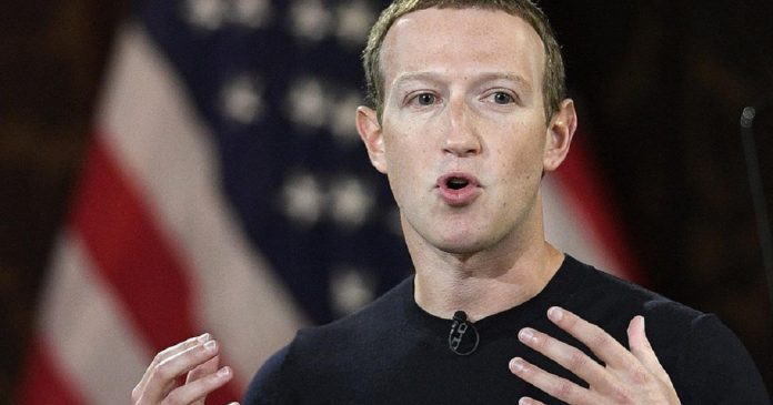 Pane global: Fortuna de Mark Zuckerber encolhe US$ 7 bi em poucas horas