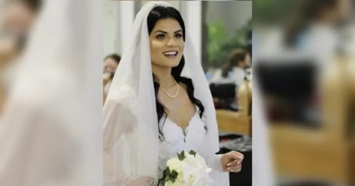 VÍDEO: Noiva viraliza ao rejeitar voto de casamento no altar. “Submissa, não”